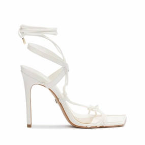 Relaxed Motion Sabie Leather Sandal