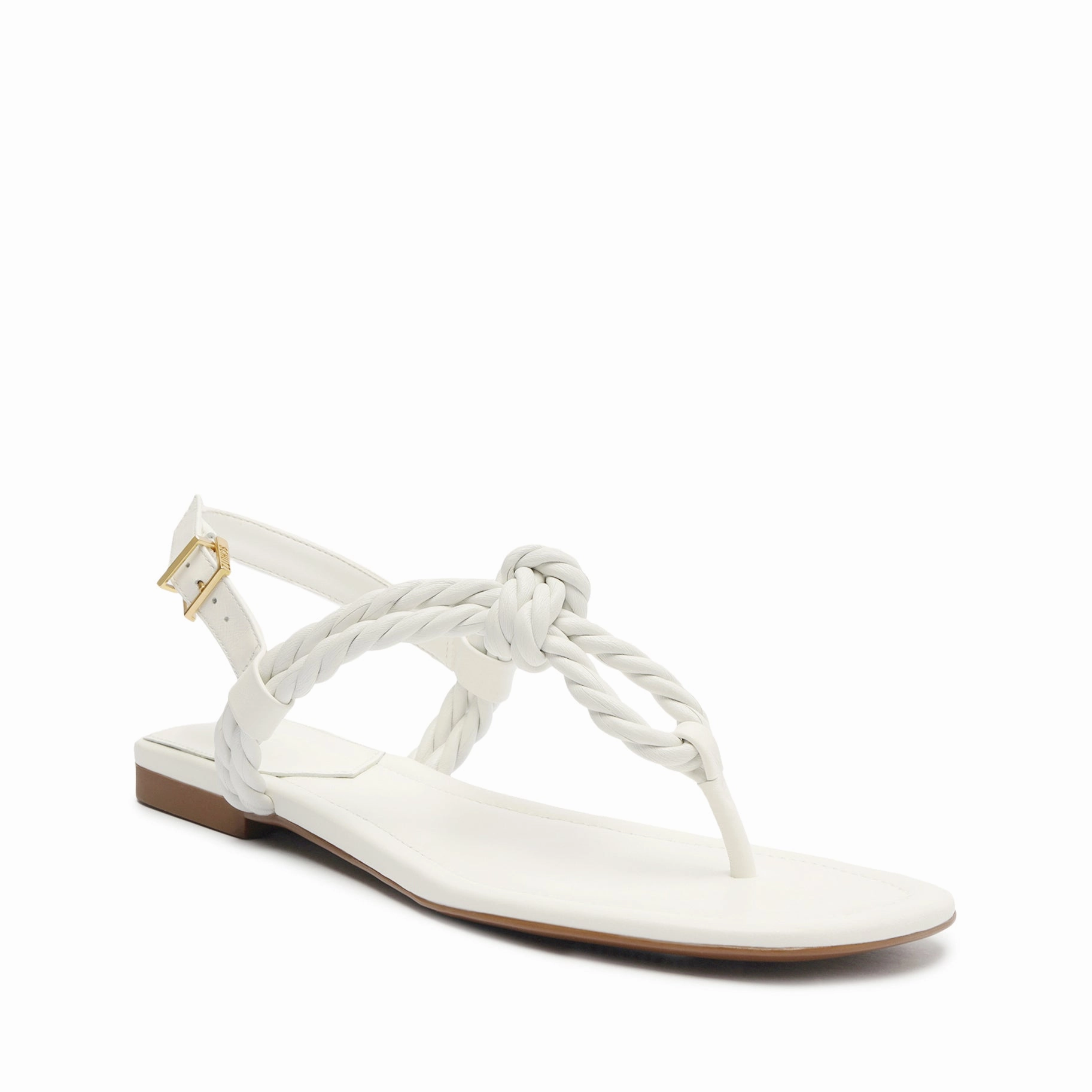 Fluid Profile Sage Flat Sandal