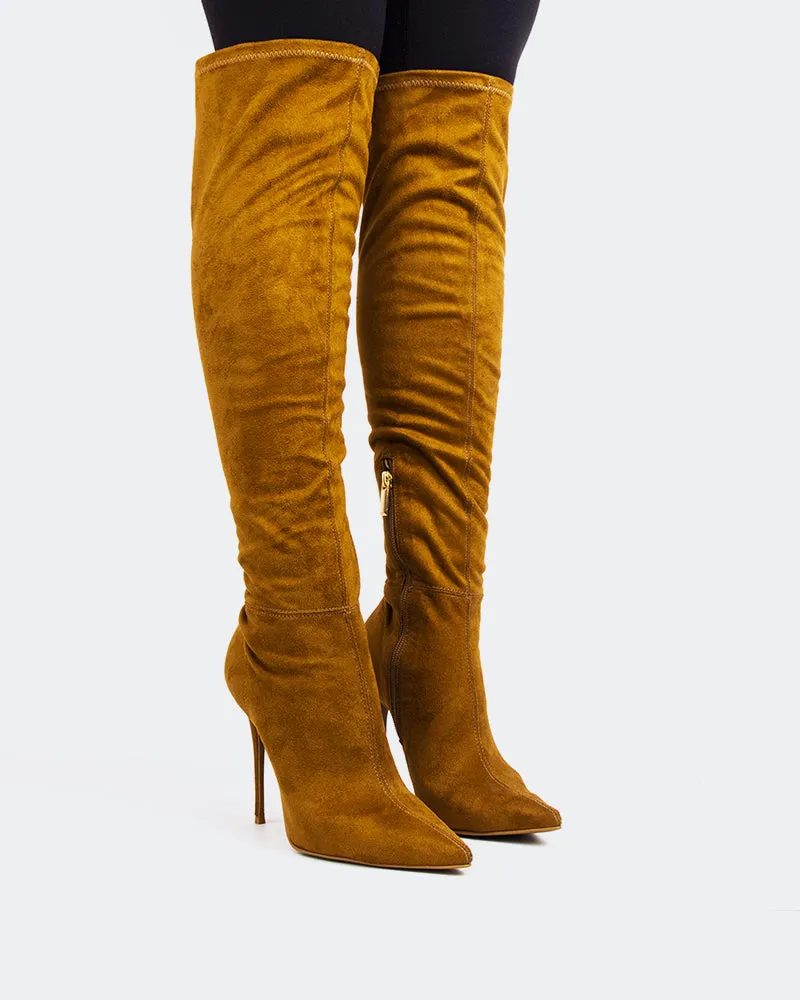 Motion-Driven Simplicity Rules Sahar Camel Suede