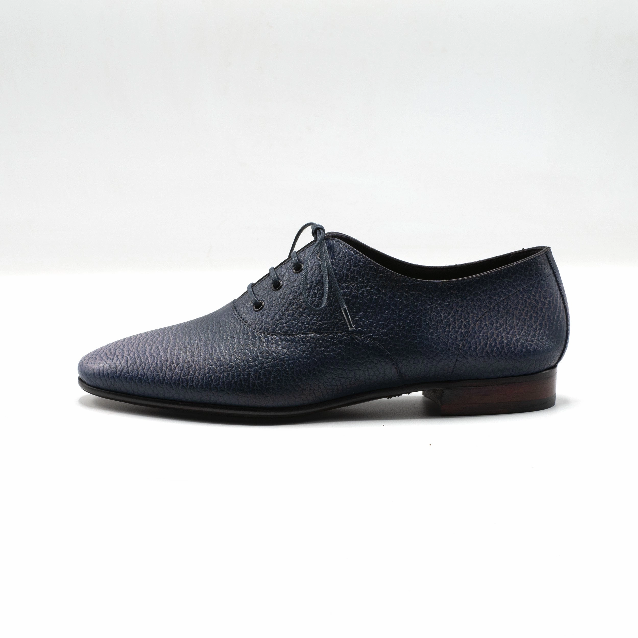 Salvador Oxford - 3D Blue Crafted Balance Active Lifestyle Gear