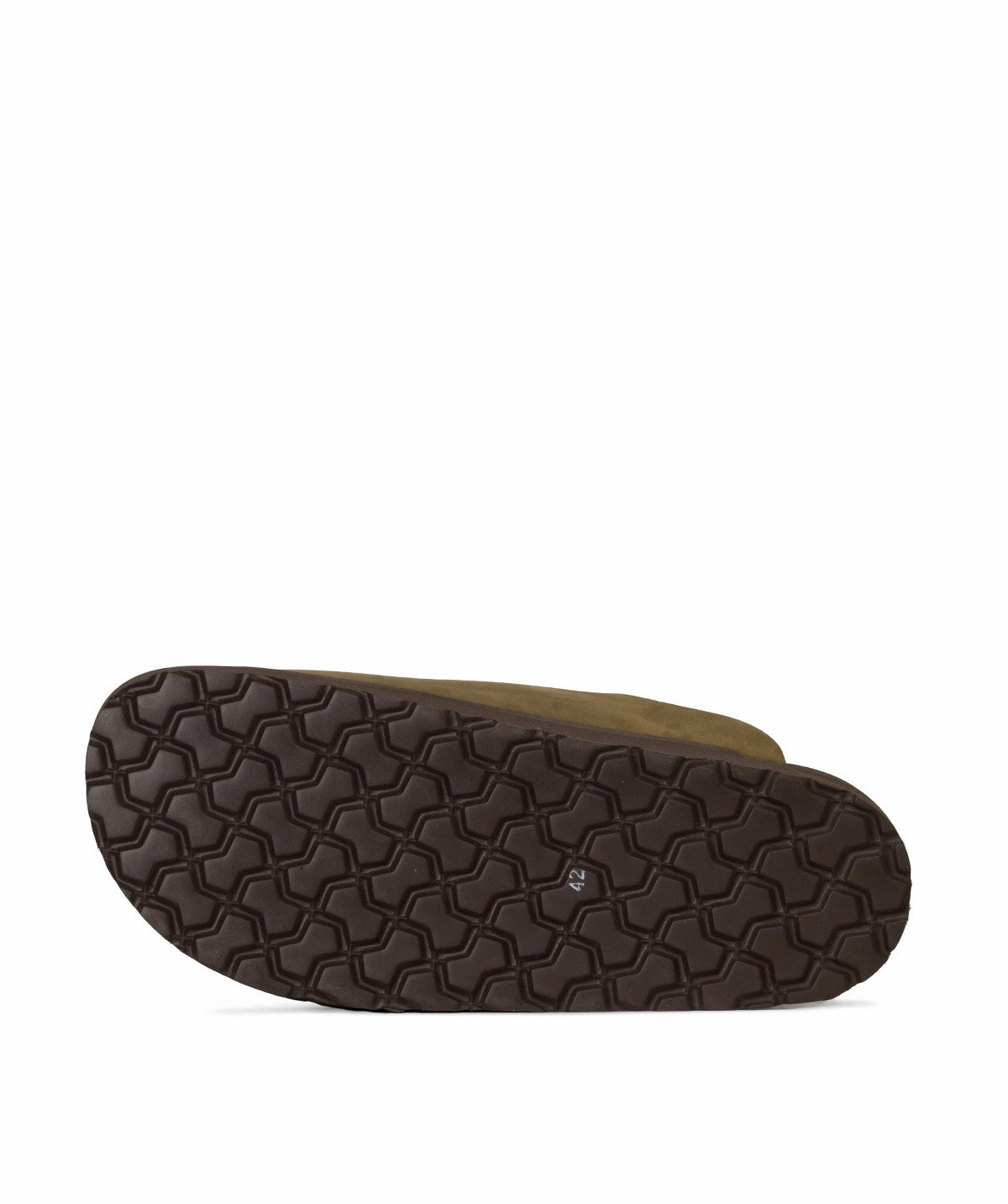 Sandale Diego Daim Olive Comfort-Focused Essential Gear