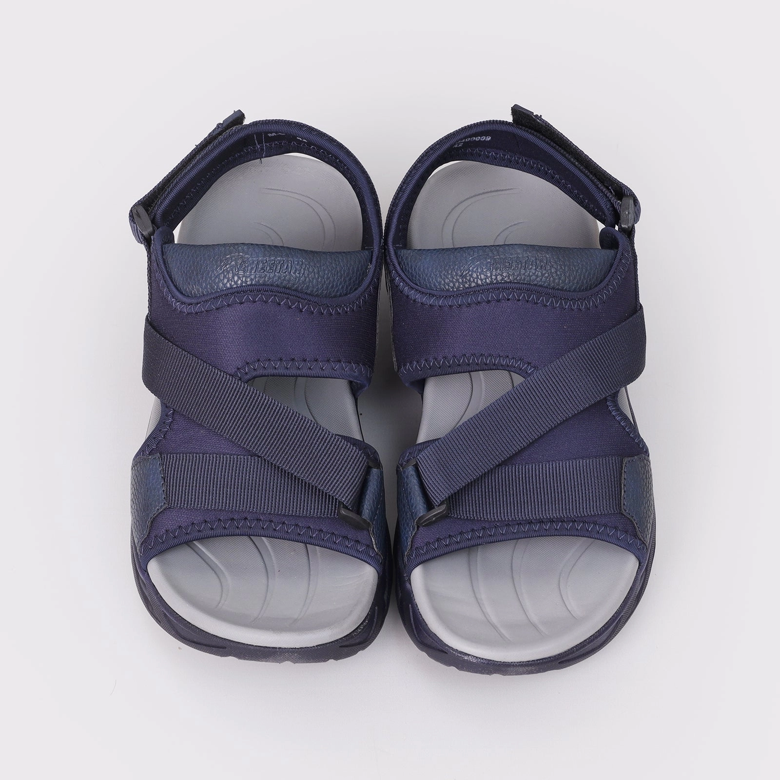 Go With Flow Modern Utility Sandals For Men