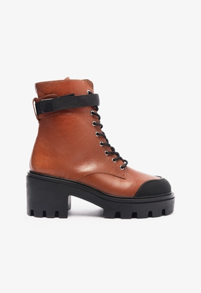 Sarah Bootie Wear Anywhere