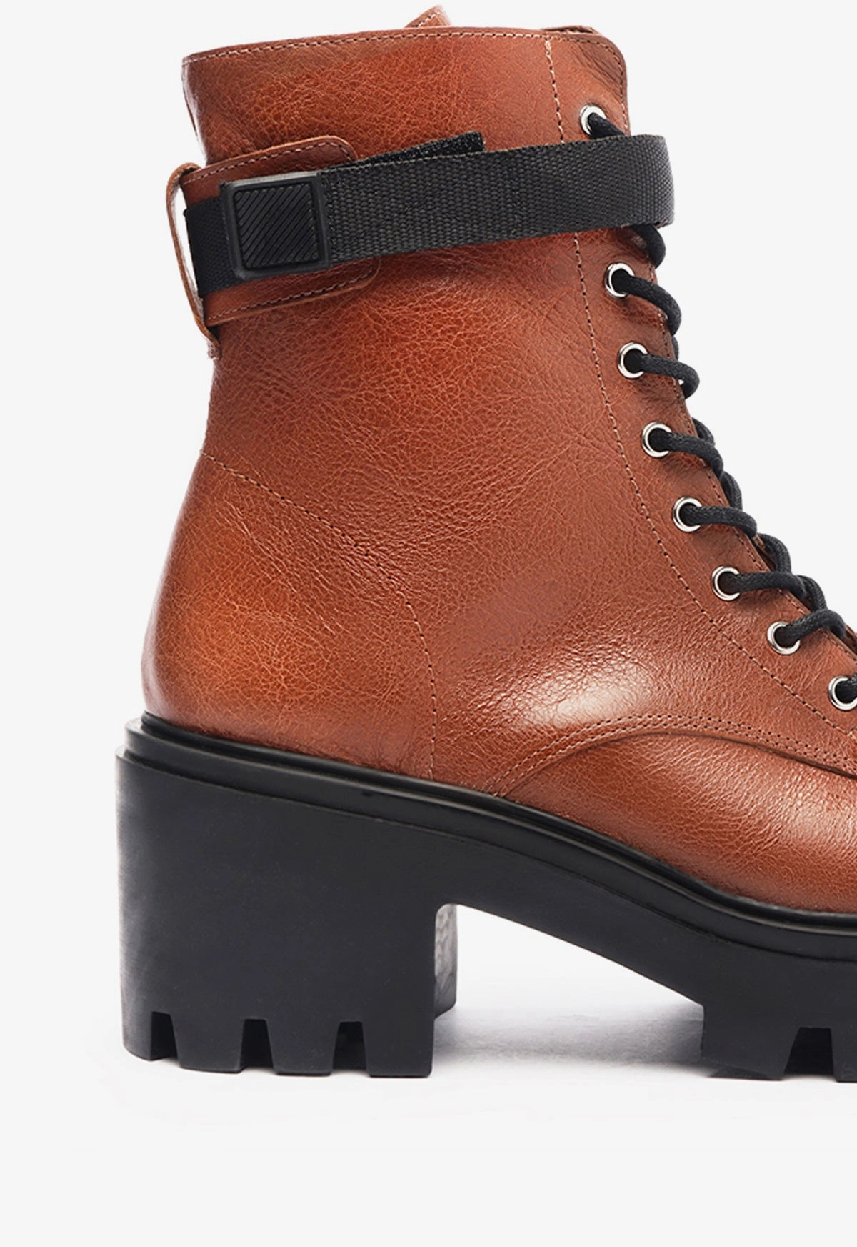 Ease-Ready Bold Comfort Sarah Bootie