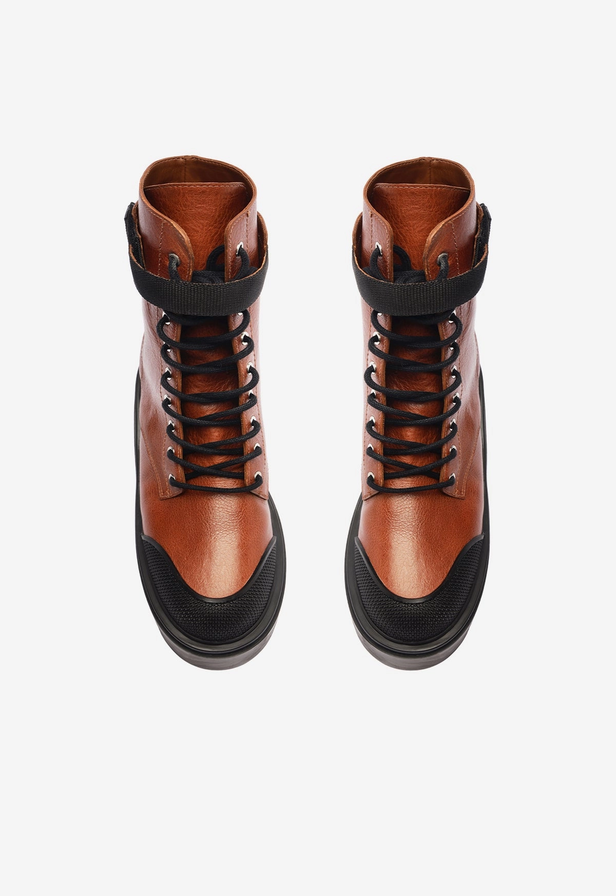 Sarah Bootie Future-Light Premium Feel