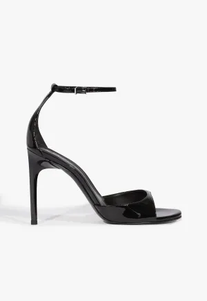 Ease Daily Scarlett Patent Leather Sandal