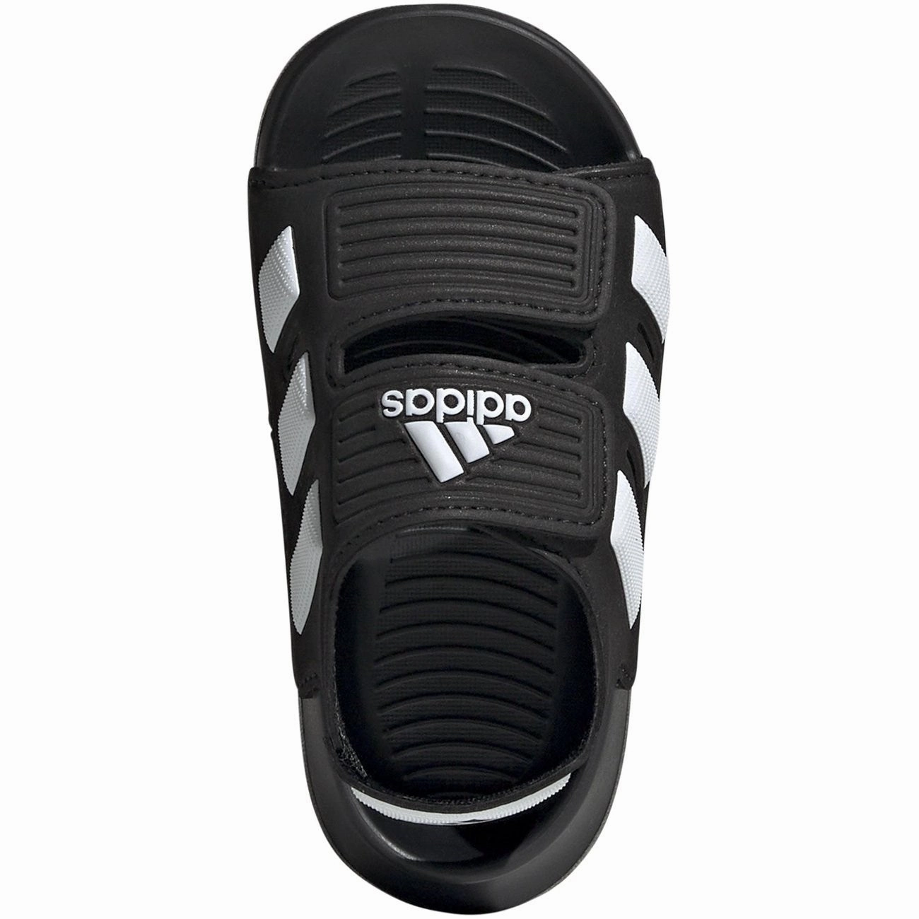 Your Functional Form Modular Design Adidas Originals Altaswim 2.0 I Swim Sandals Core Black / Cloud White / Core Black