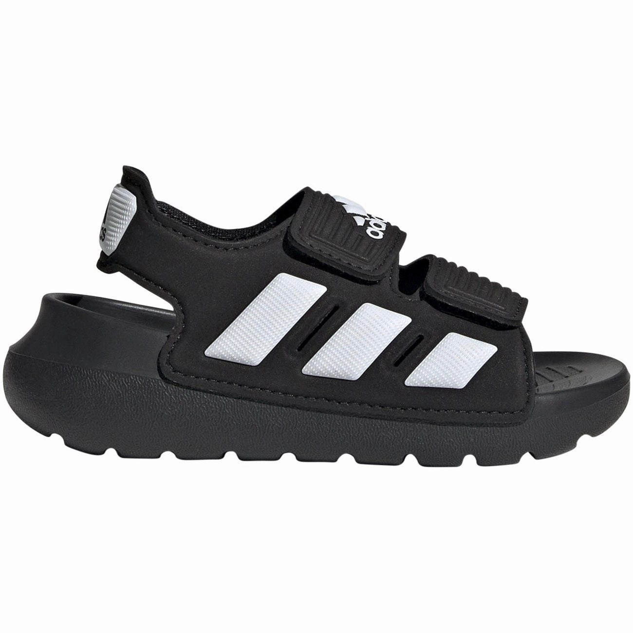 Future Utility Adidas Originals Altaswim 2.0 I Swim Sandals Core Black / Cloud White / Core Black