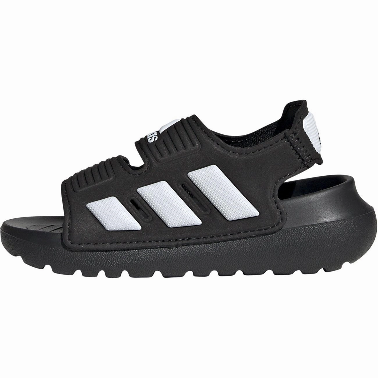 Motion-Wear Daily Movement Readywear Adidas Originals Altaswim 2.0 I Swim Sandals Core Black / Cloud White / Core Black