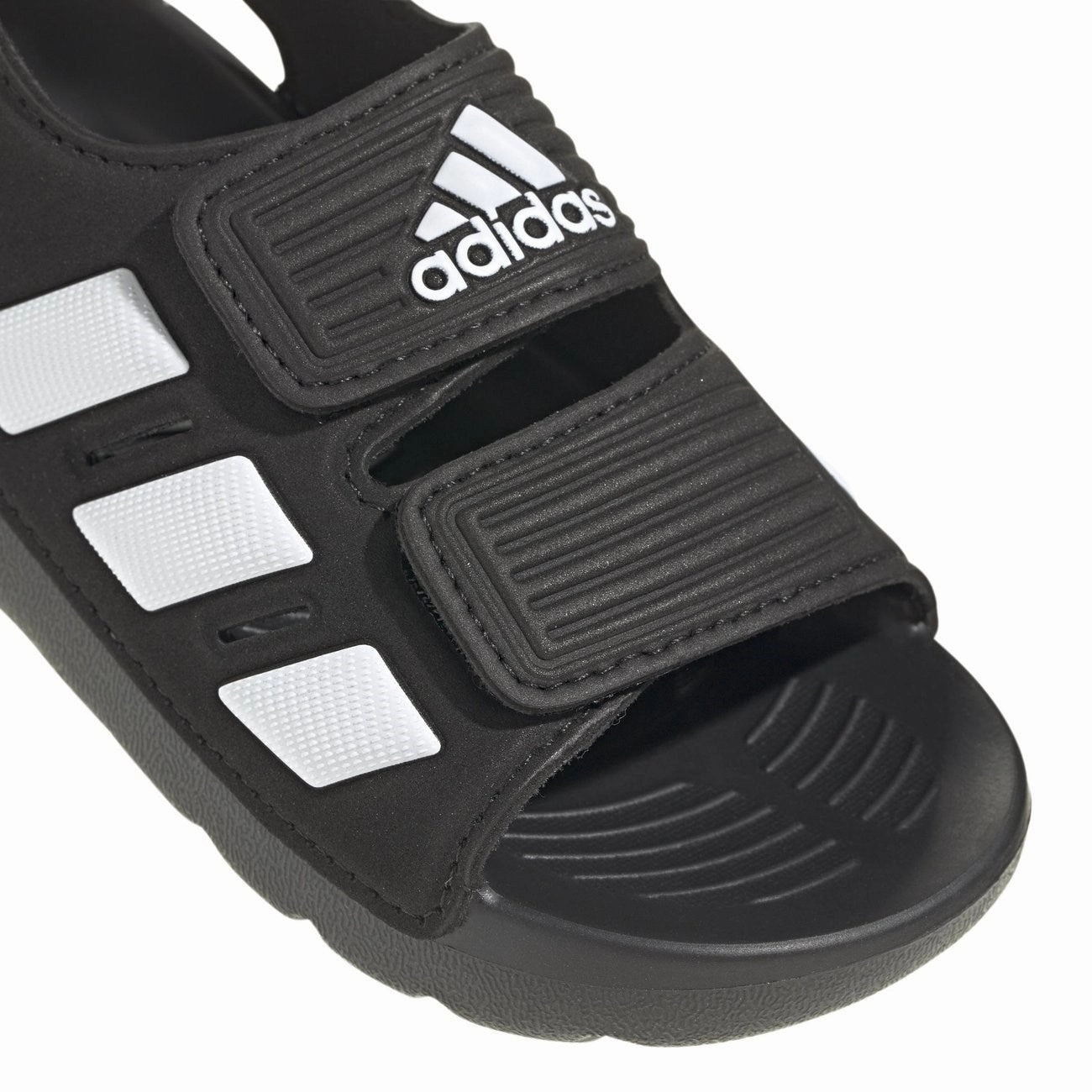 Adidas Originals Altaswim 2.0 I Swim Sandals Core Black / Cloud White / Core Black Cool Crafted