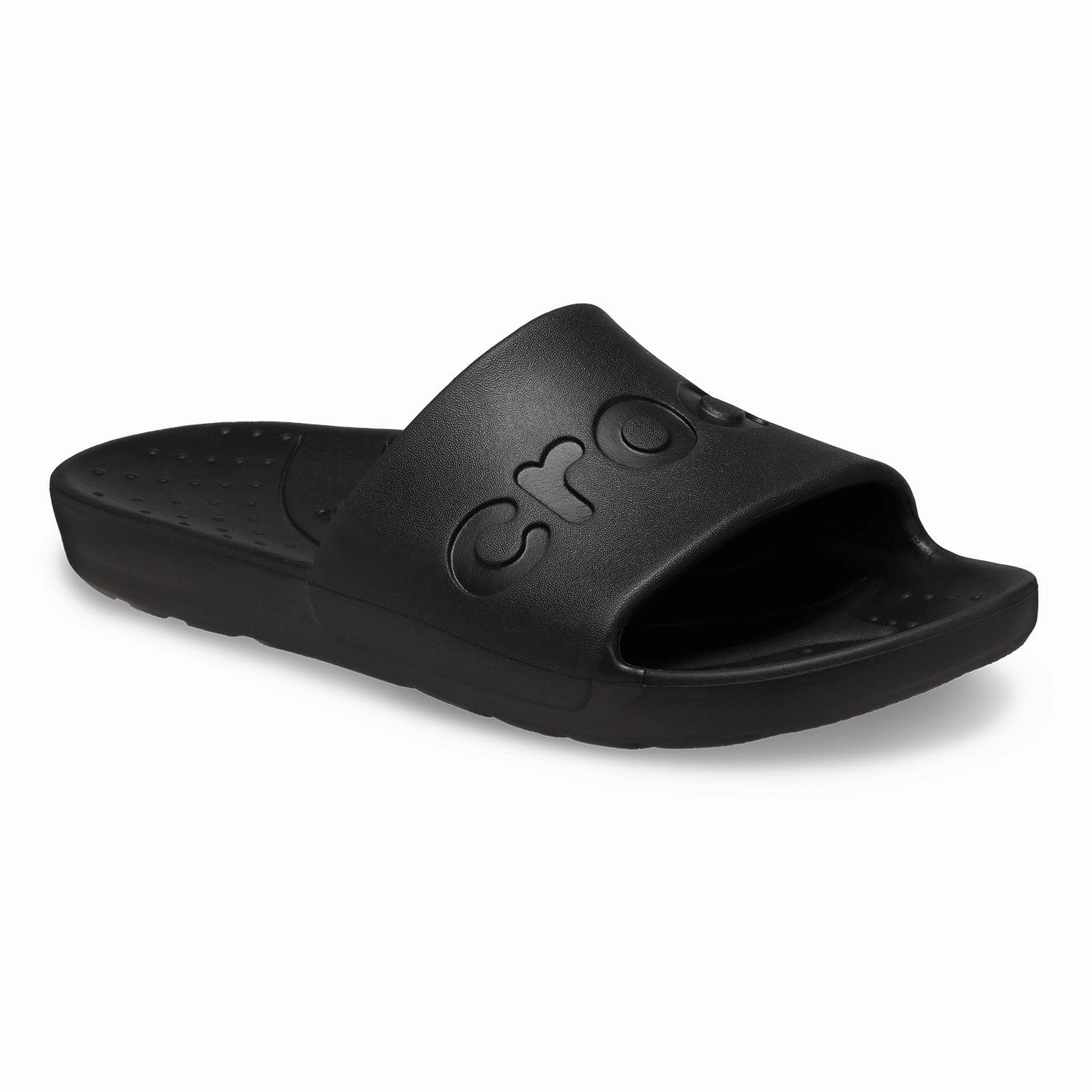 Crocs Slide Purpose-Led Refined And Raw