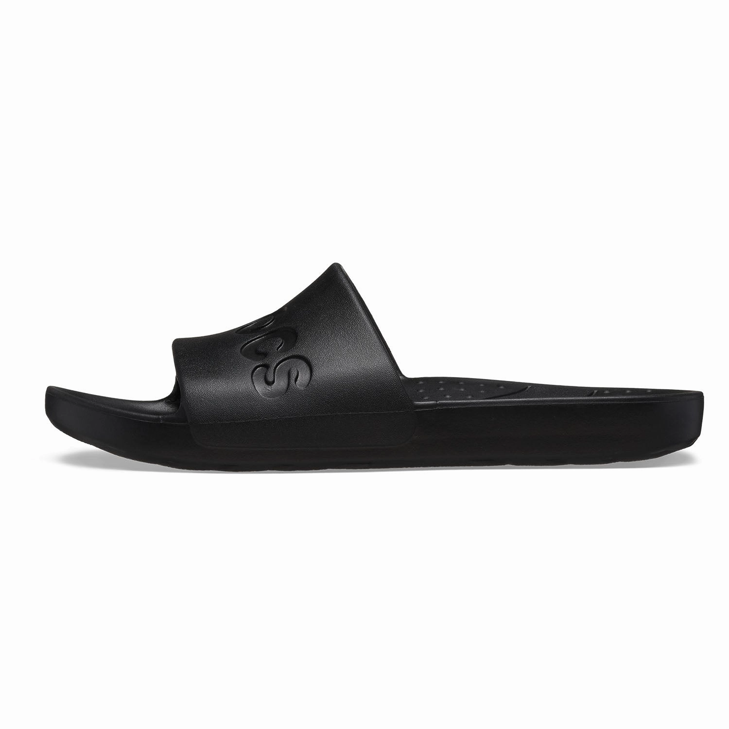 Crocs Slide Cool Fitwear Versatile Gear