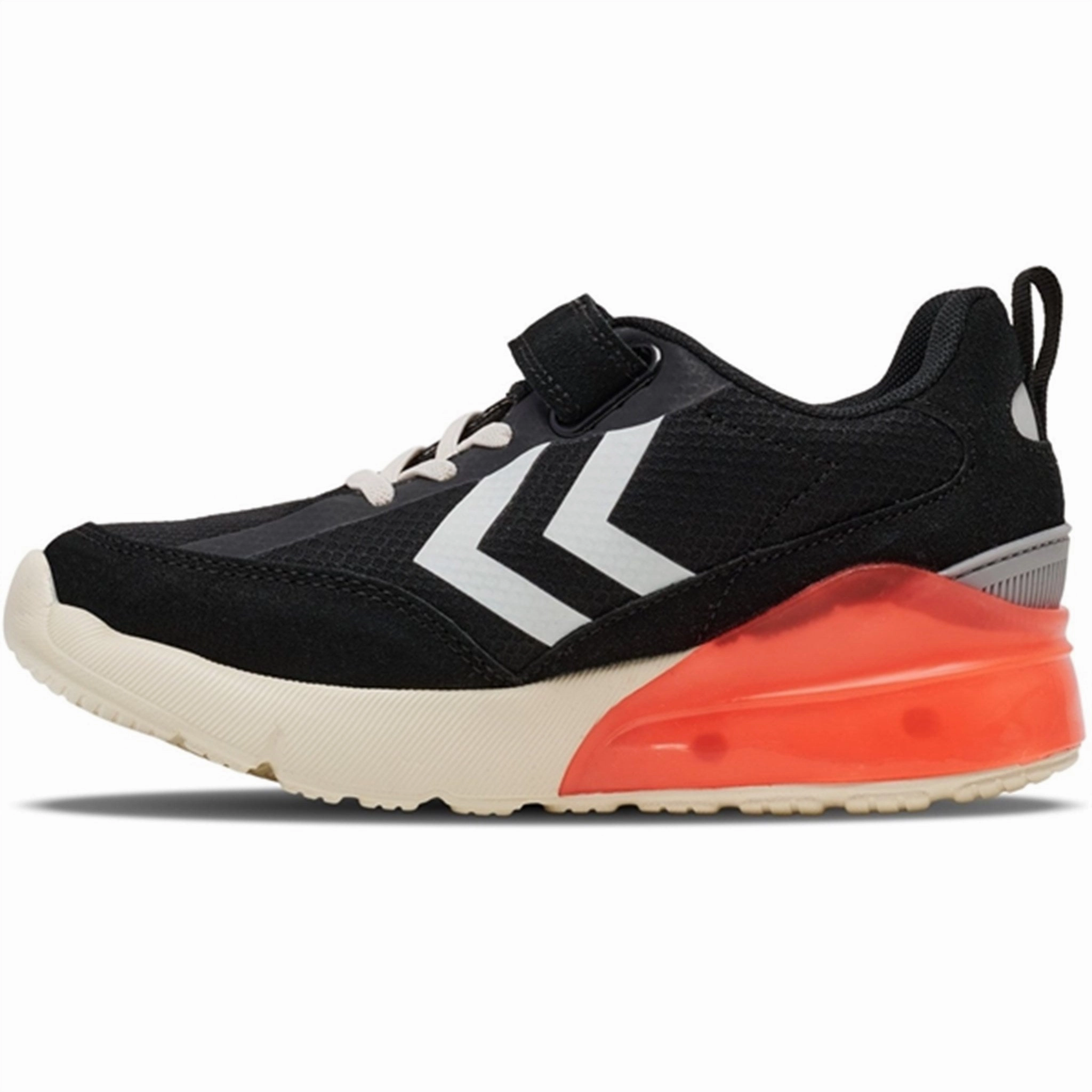 Hummel Daylight Jr Sneakers Black Future-Form
