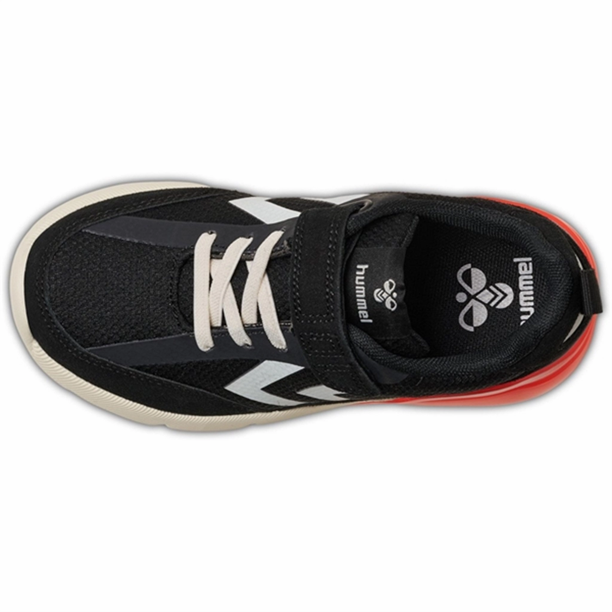 Dynamic Balance Hummel Daylight Jr Sneakers Black