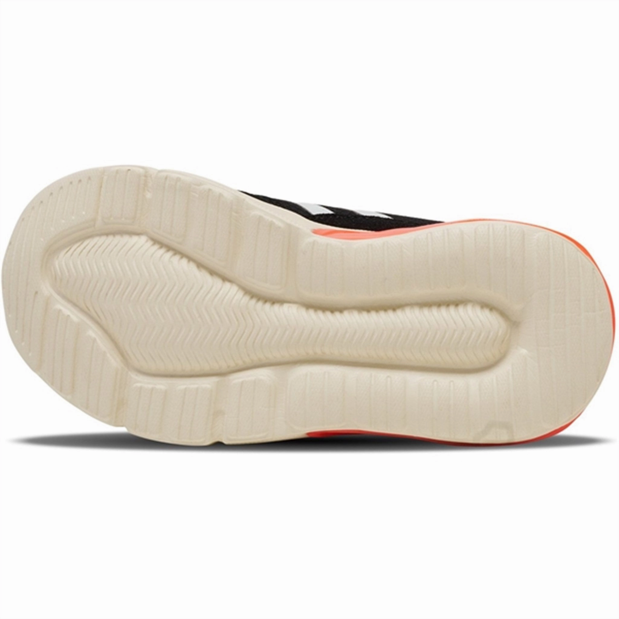 Go-Mode Fit Hummel Daylight Jr Sneakers Black