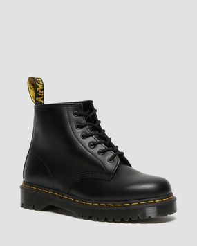101 Bex Smooth Leather Boots Simplified Life