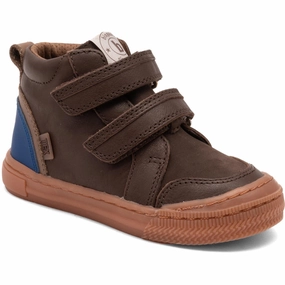 Inspired Layerwear Bisgaard Dark Brown Cuba Tex Tex