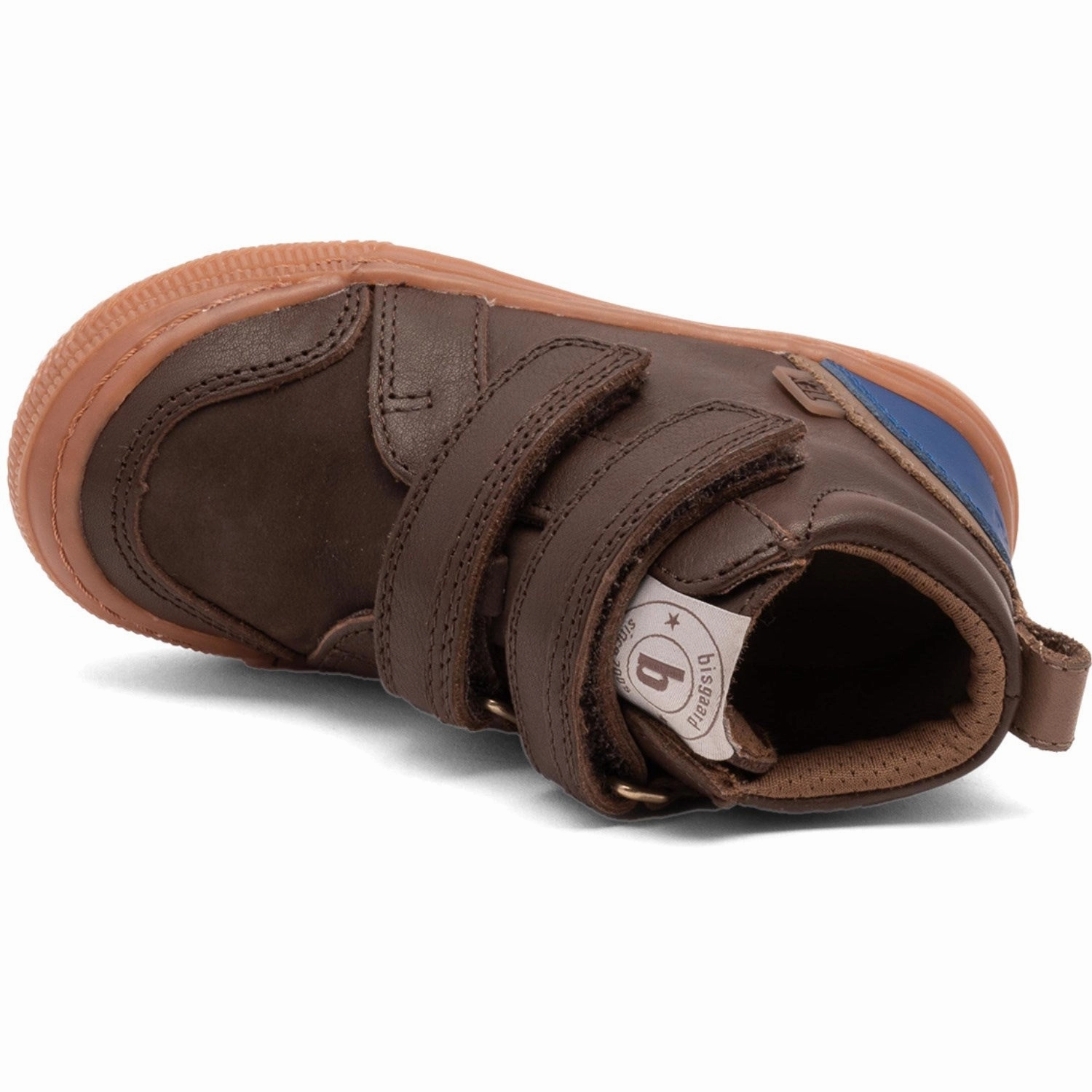 Bisgaard Dark Brown Cuba Tex Tex Refined Essentials Optimized Form