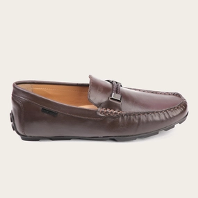 Mobility Made Easy Laid-Back Luxe Men'S Moccasins Pc-St-3104