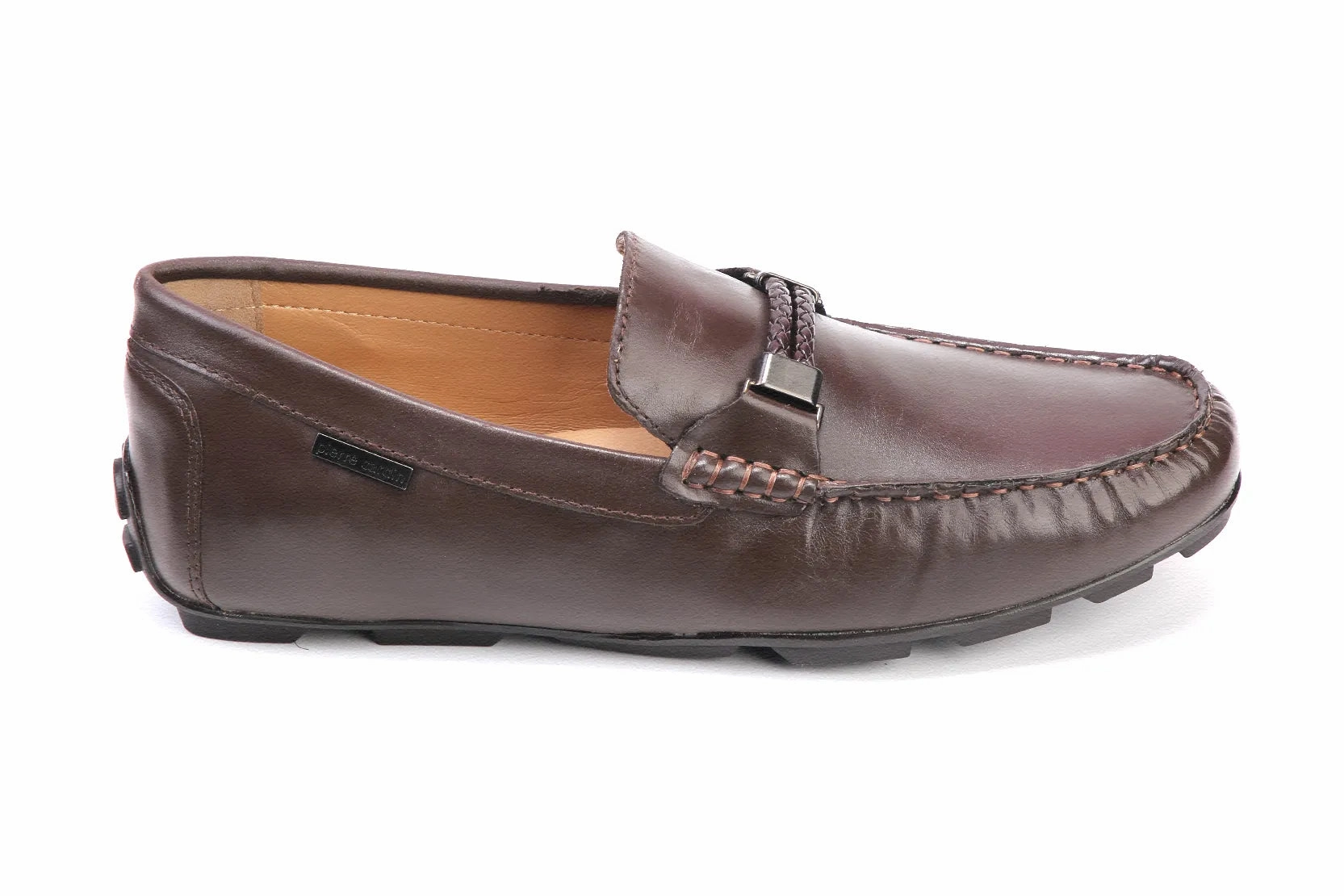 Men'S Moccasins Pc-St-3104 Active Living Structured Freedom