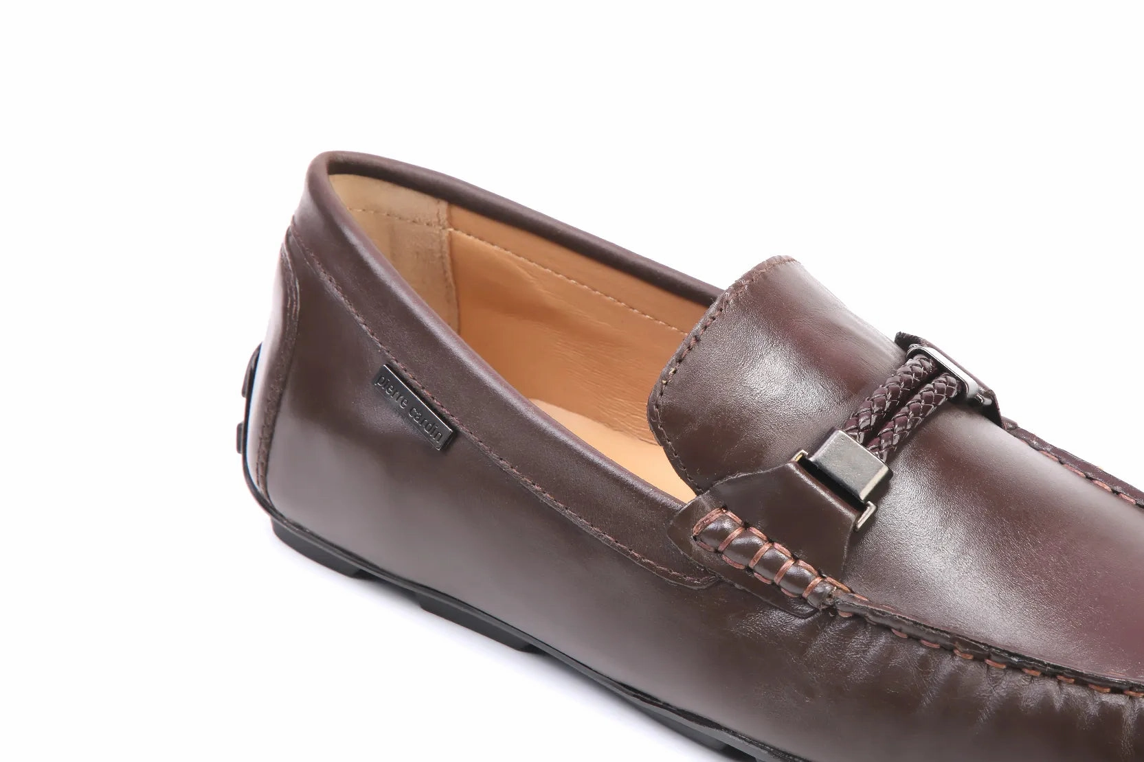 Men'S Moccasins Pc-St-3104 Built To Adapt Go With Flow