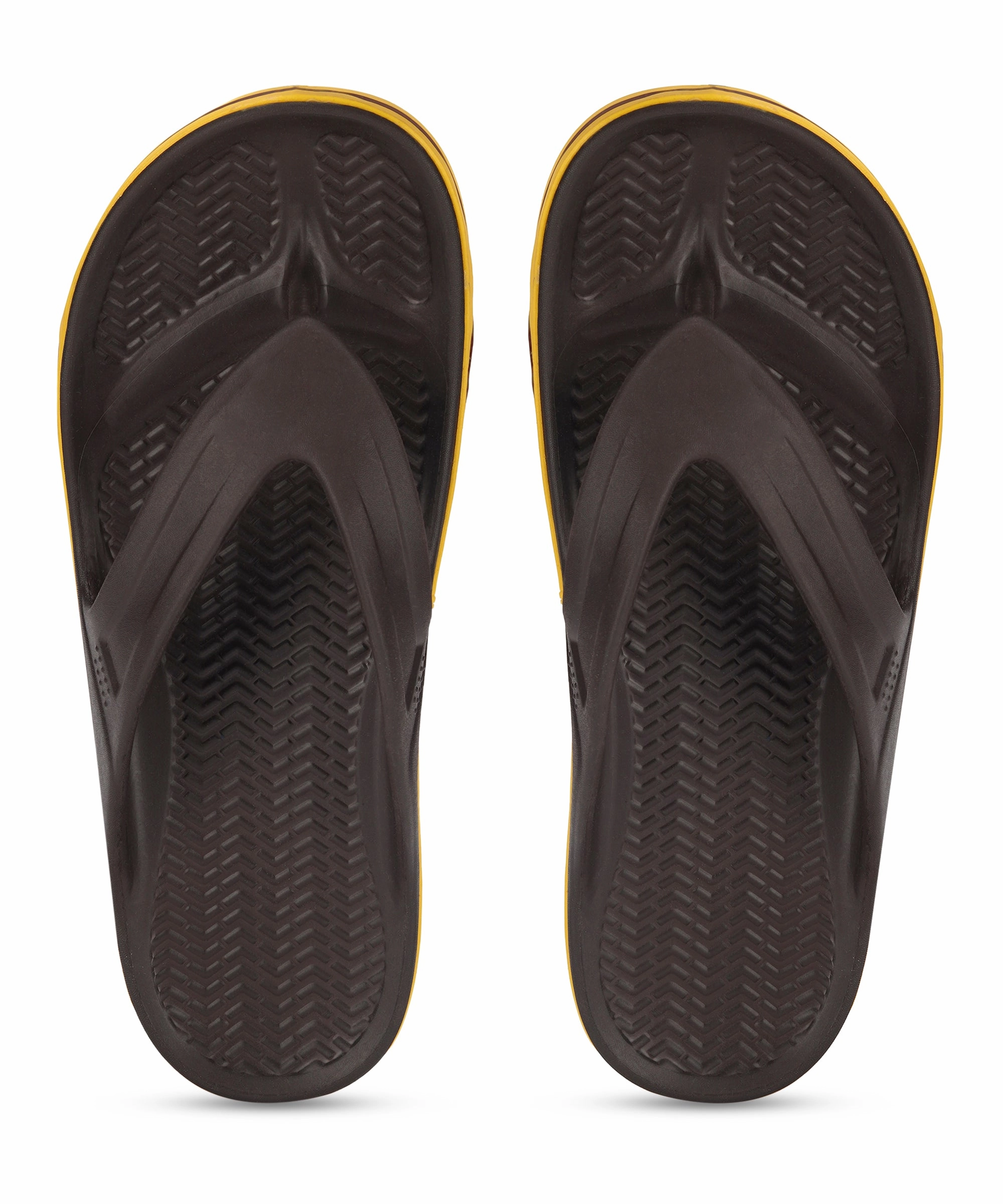 Paragon Evk3414G Men Slippers | Lightweight Flipflops For Indoor & Outdoor | Casual & Comfortable | For Everyday Use Future-Ready Fit