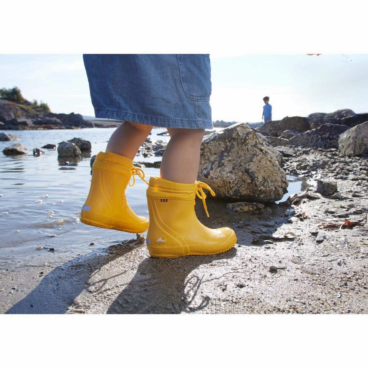 Viking Sun/Yellow Alv Indie Your Move Gear Cool Utility