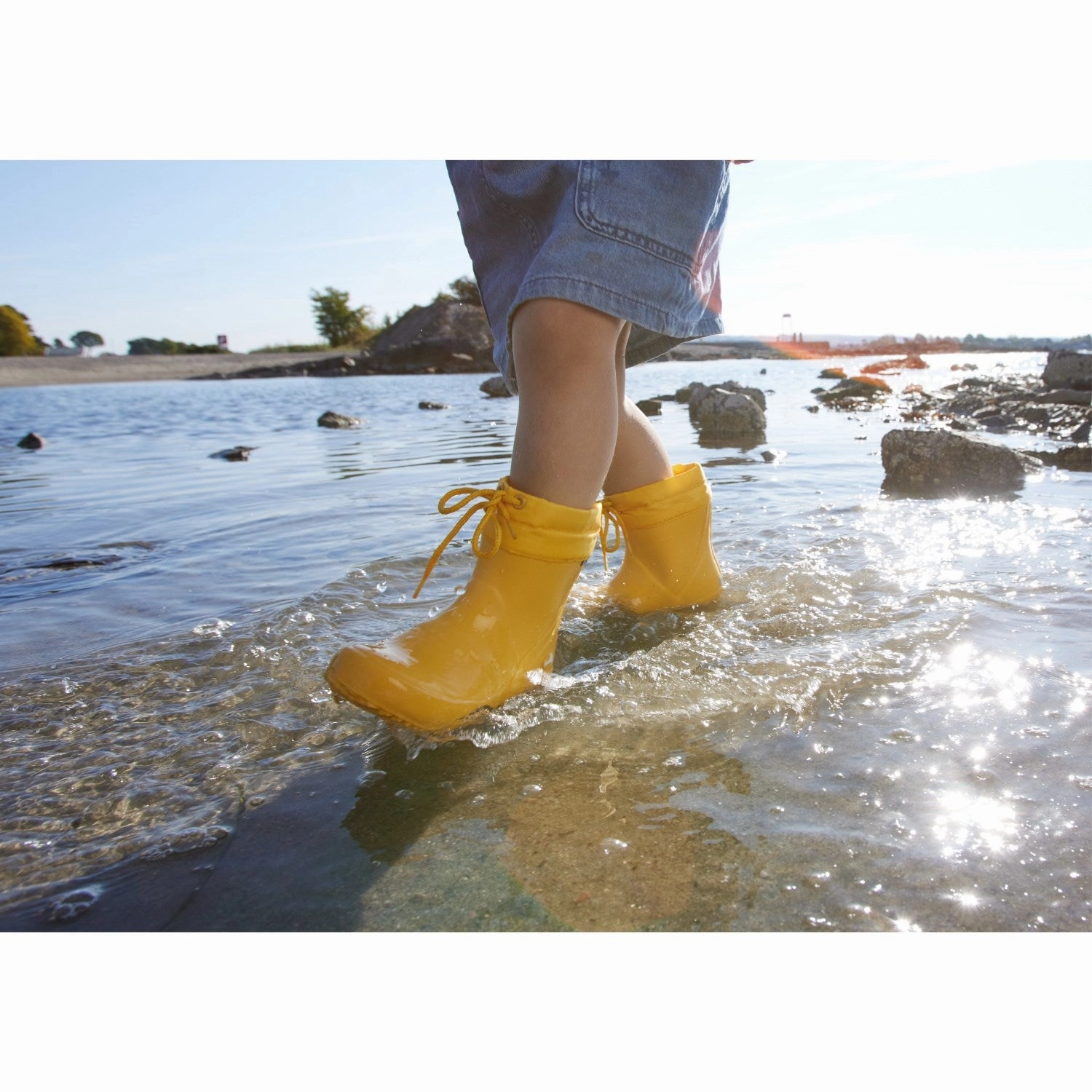 Move Clean Vibe-Driven Gear Viking Sun/Yellow Alv Indie