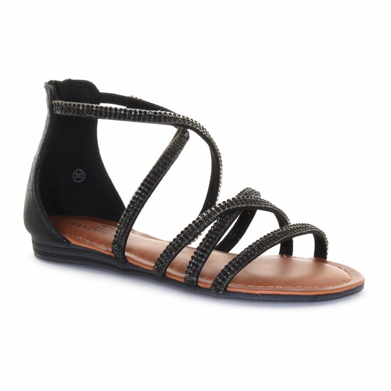 Design In Motion Urban Transition Maya Sling Sandal