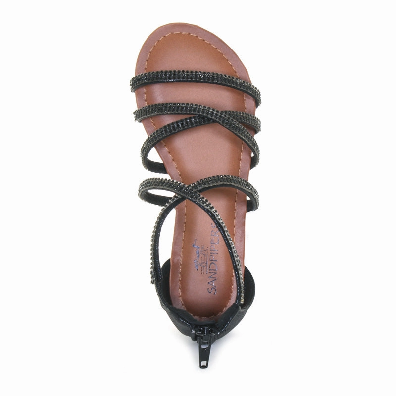 Designed With Flow Maya Sling Sandal