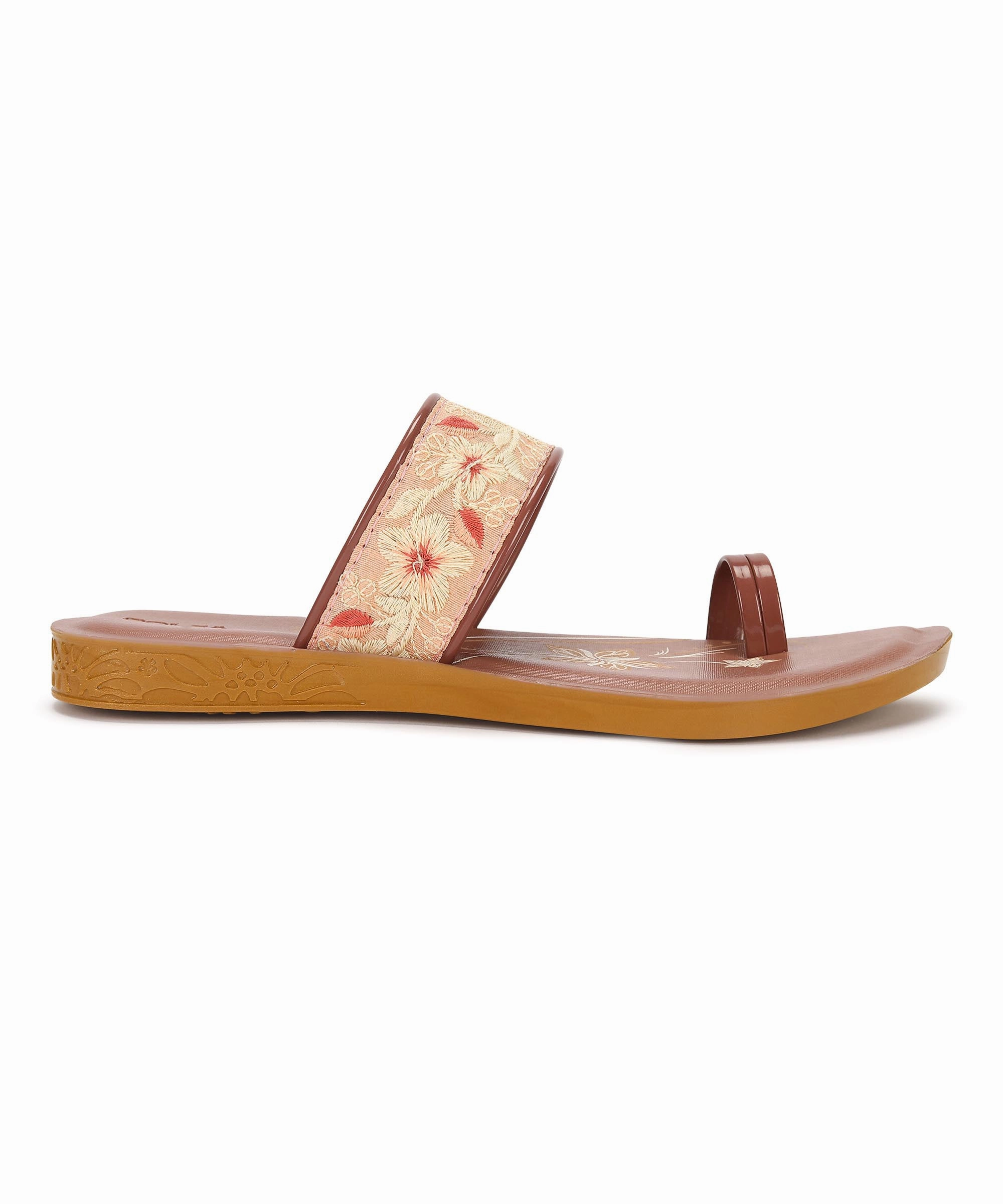 Optimized Rhythm Adaptive Edge Paragon Puk7013L Women Sandals | Casual & Formal Sandals | Stylish, Comfortable & Durable | For Daily & Occasion Wear
