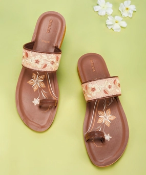 Paragon Puk7013L Women Sandals | Casual & Formal Sandals | Stylish, Comfortable & Durable | For Daily & Occasion Wear Life, Reimagined Adaptive Gear