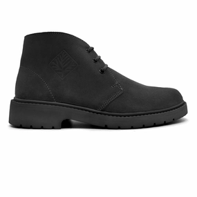 Piston Trek - Black Designed For Fluidity