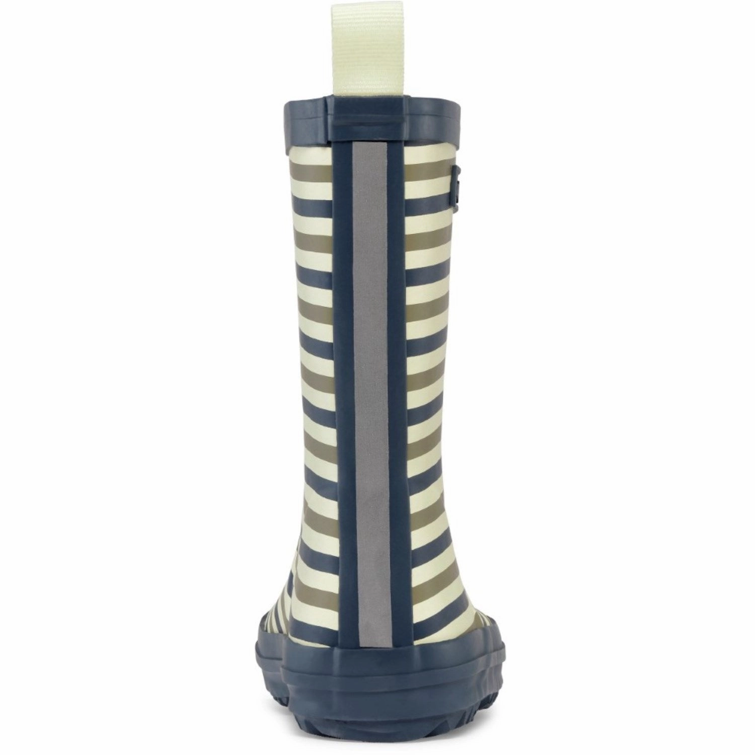 Express In Ease Hybrid Aesthetic Bundgaard Oceanic Stripe Charly High