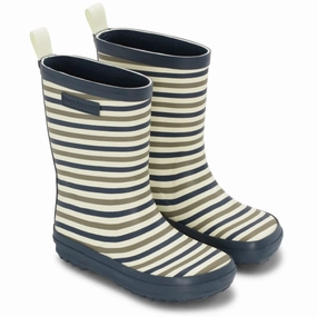 Modern Movement Gear Bundgaard Oceanic Stripe Charly High