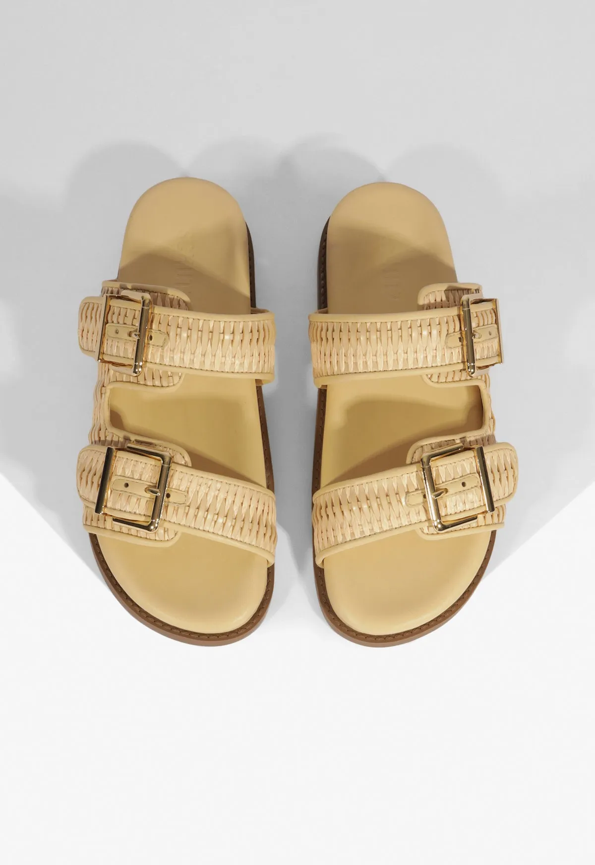 Naomi Beige Sporty Sandal Lifestyle Architecture Everyday Sleek