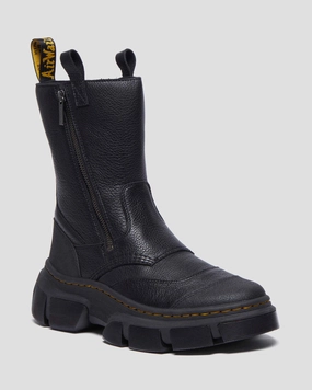 Soft Power Dmxl Rigger Leather Boots