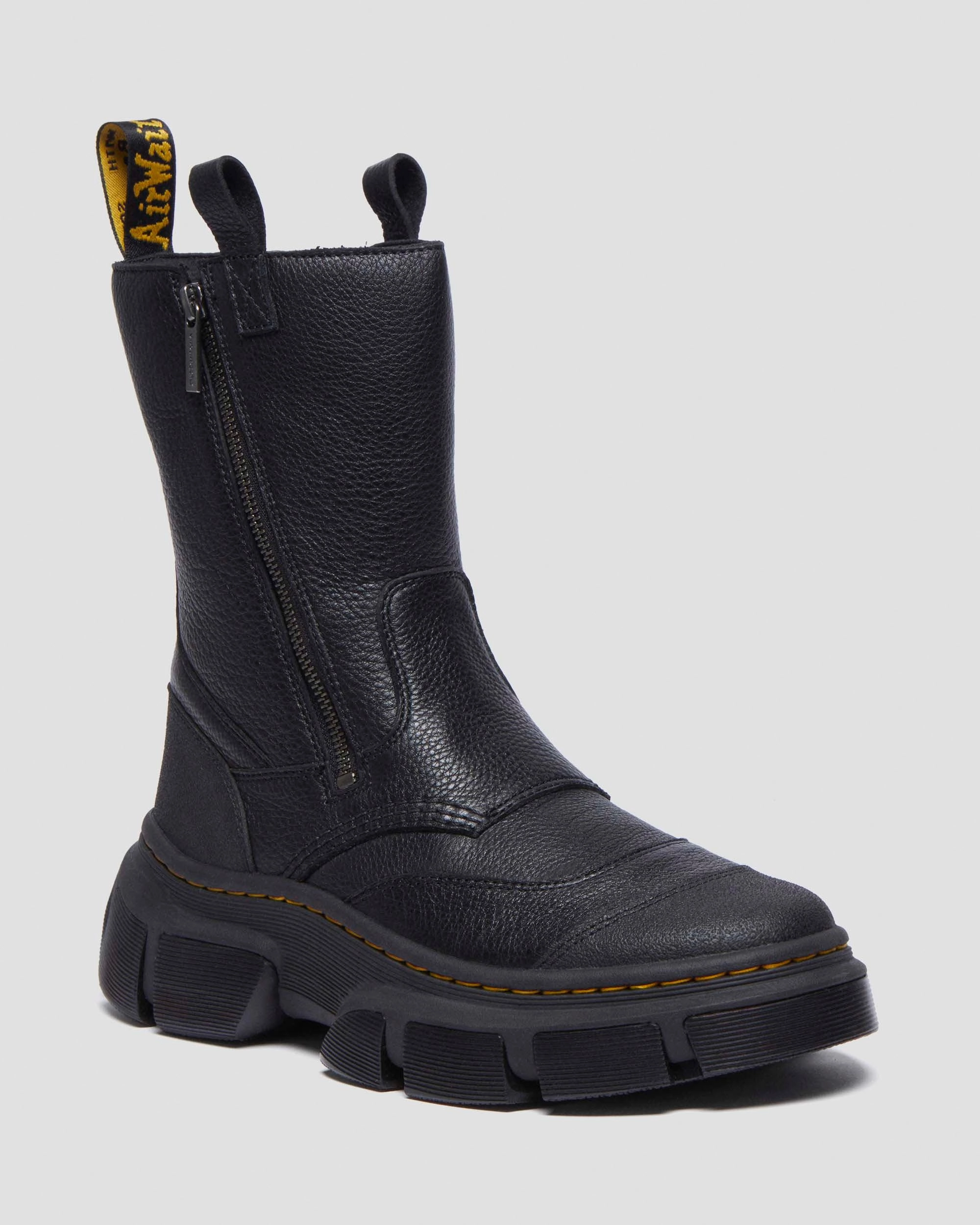 Soft Power Dmxl Rigger Leather Boots