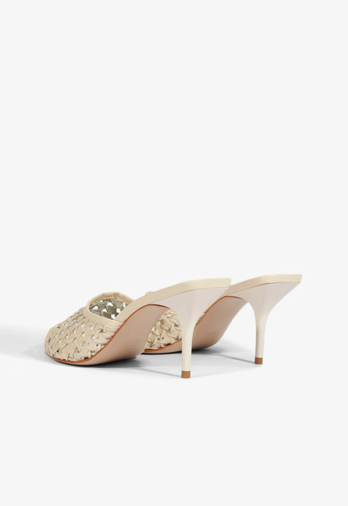 Elodie Braided Sandal Layered Utility Future Classic