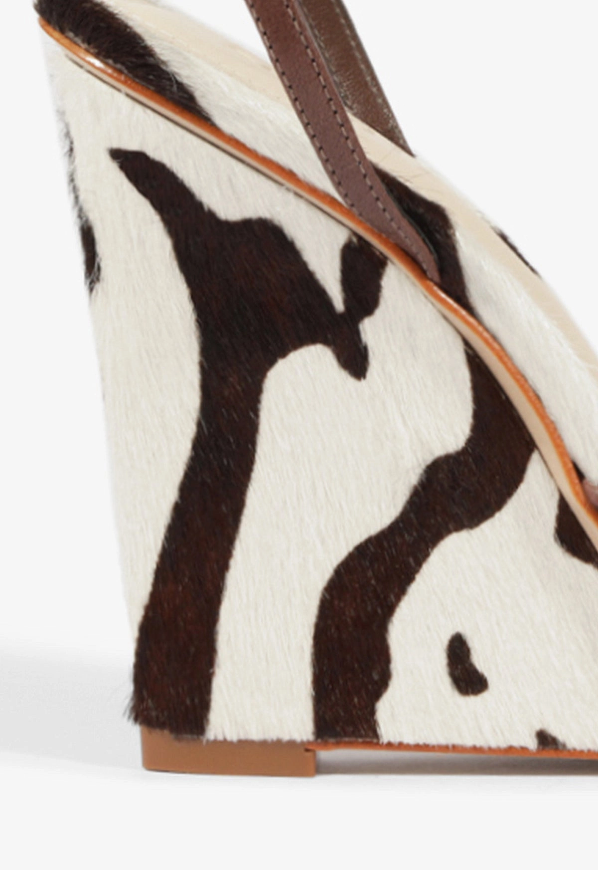 Lifestyle Engineered Elodie Sandal