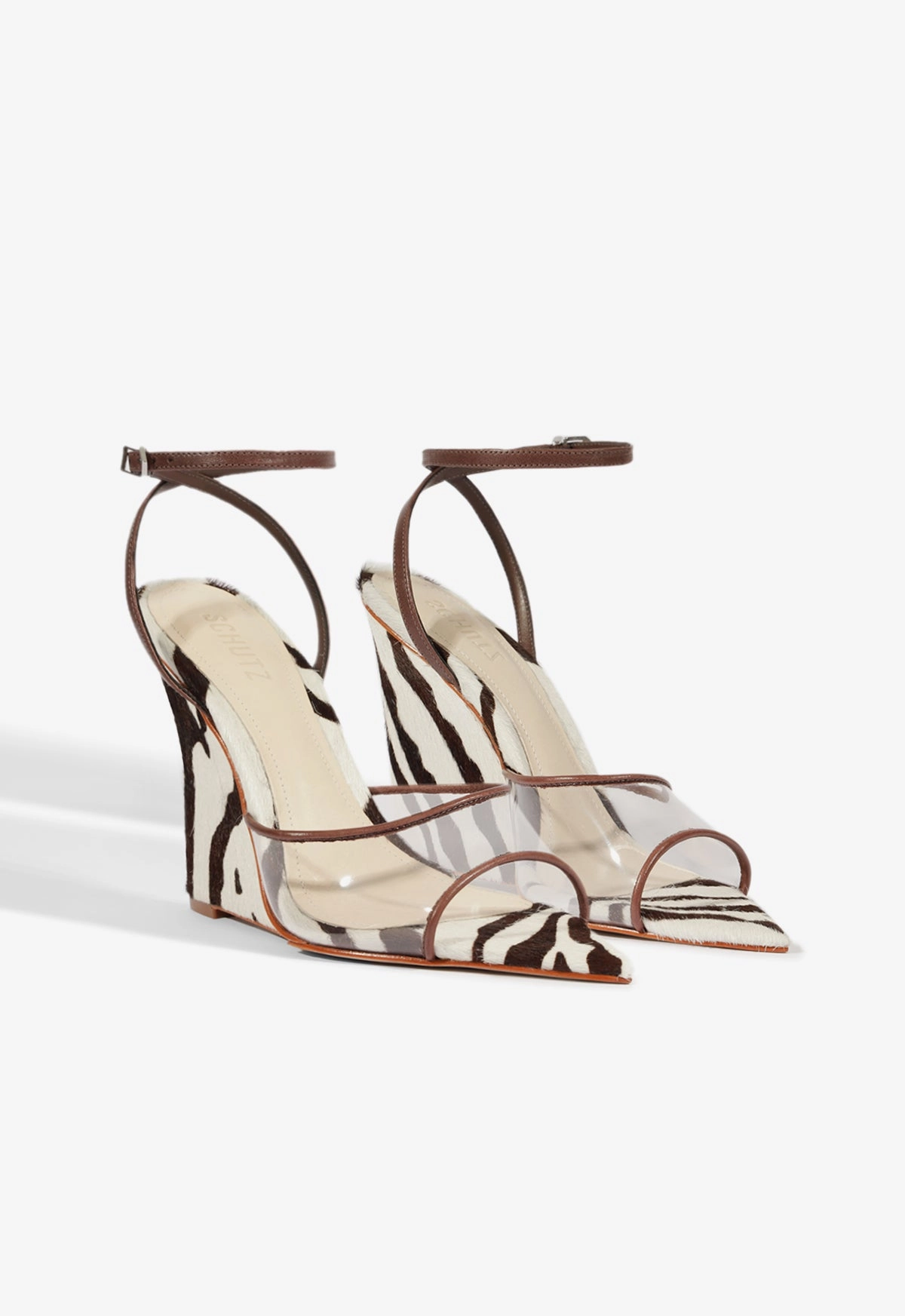 Elodie Sandal Effortless Gear