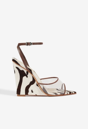 Responsive Fit Refined Comfort Elodie Sandal