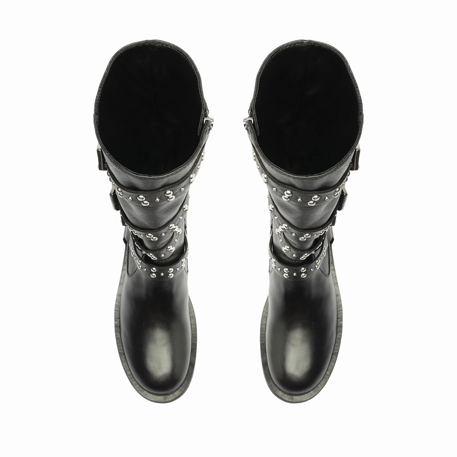 Move Smarter Cool Rhythm Gene Leather Boot