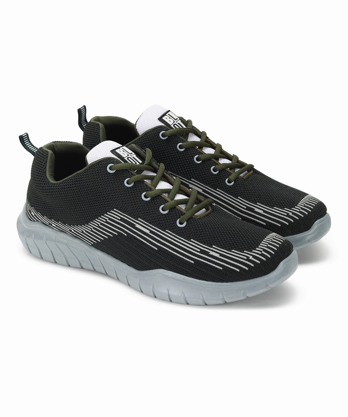 City-Ready Wear Paragon Puk1229G Men Casual Shoes | Stylish Walking Outdoor Shoes | Daily & Occasion Wear | Smart & Trendy | Comfortable Cushioned Soles