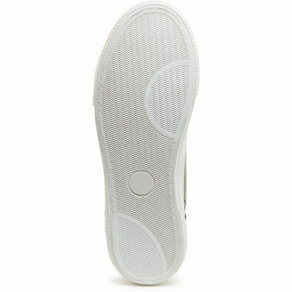 Rocket Dog Cheery Hi Shoes Ease And Balance
