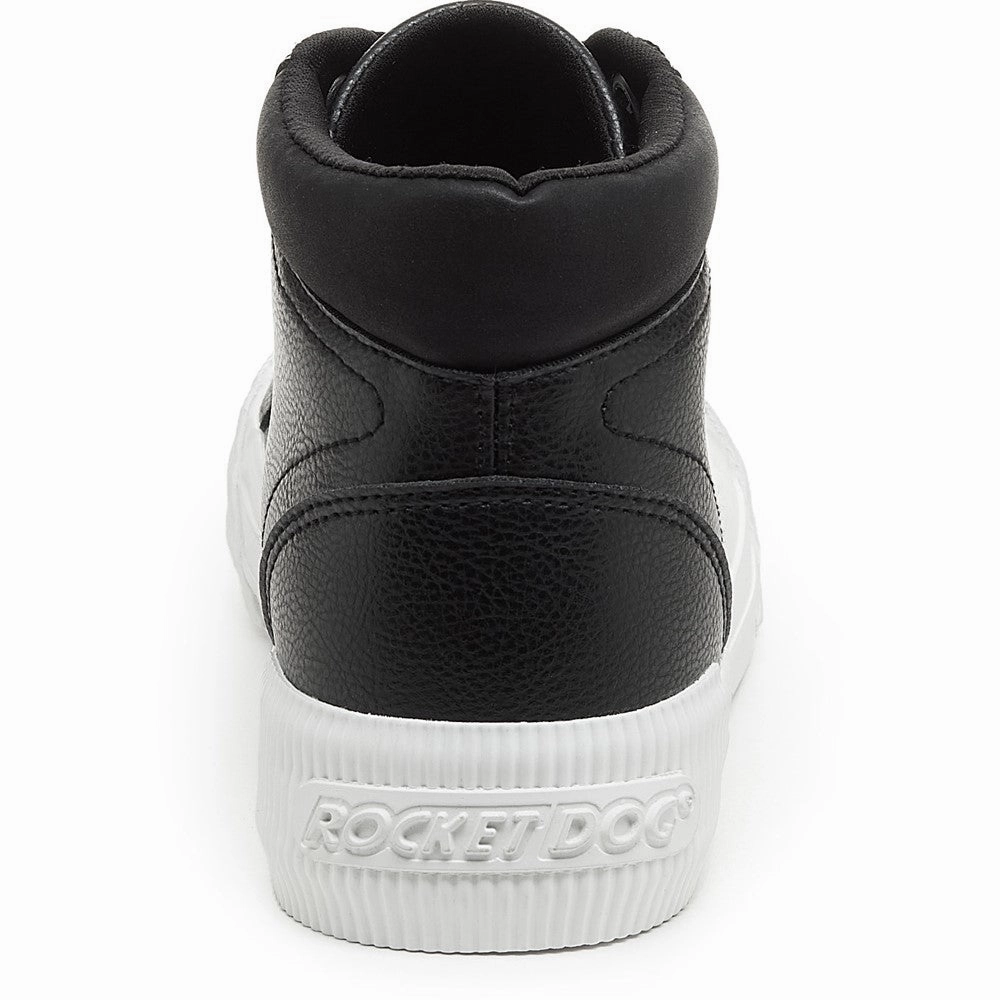 Calm Layers Comfort Redefined Rocket Dog Cheery Hi Shoes