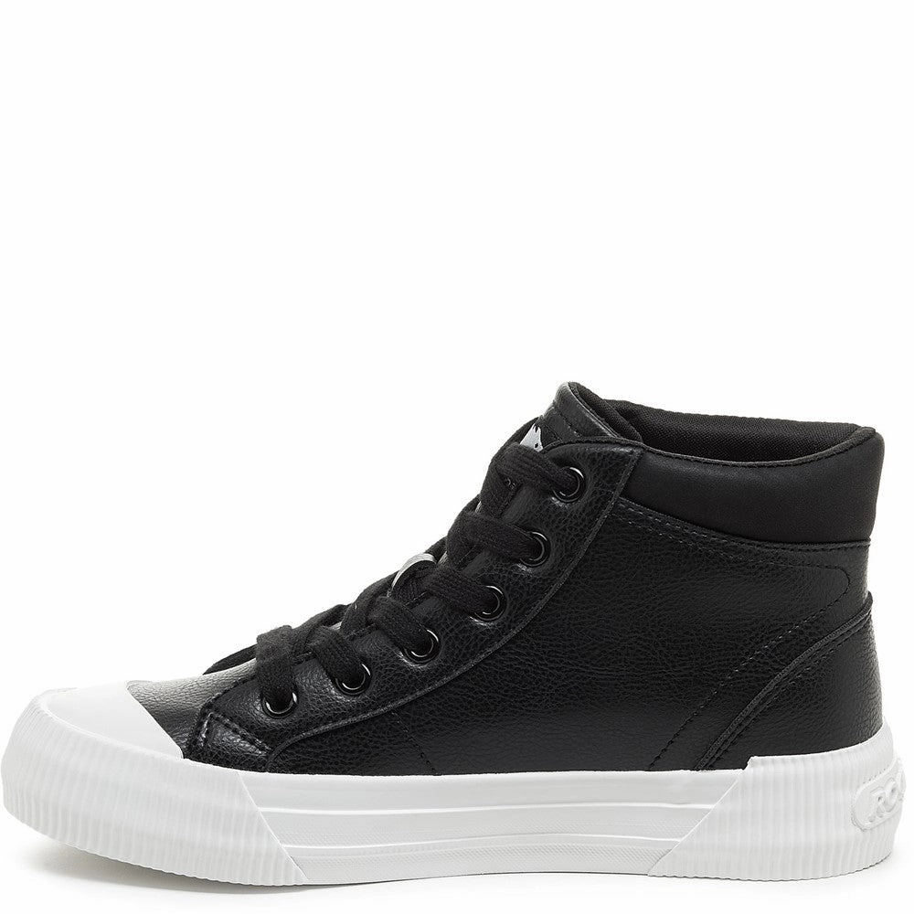Calm-Driven Fit Rocket Dog Cheery Hi Shoes