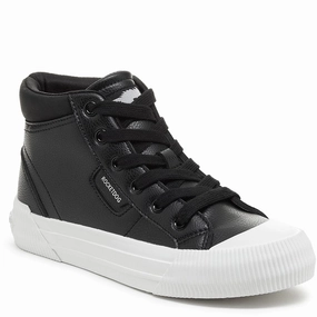 Versatility Reimagined Rocket Dog Cheery Hi Shoes