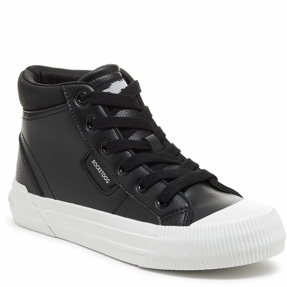 Versatility Reimagined Rocket Dog Cheery Hi Shoes