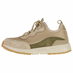 Cool Experience Wheat Slip On Shoe Arta Gravel